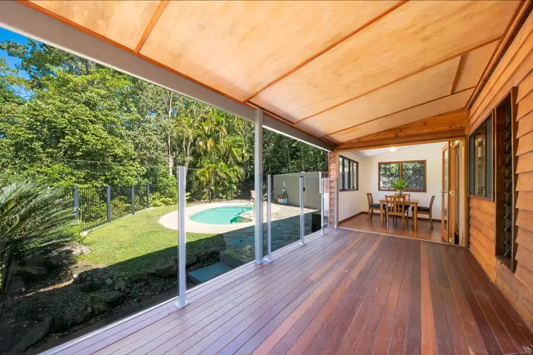 11 Star Drive, Sugarloaf QLD 4800