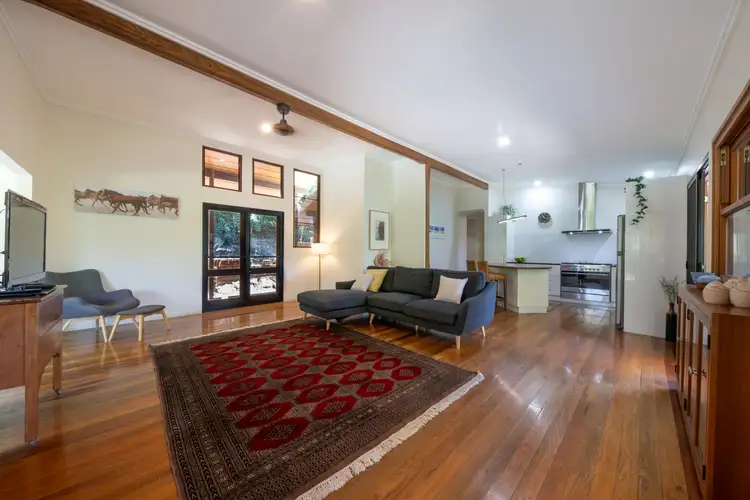 Fourth view of Homely house listing, 11 Star Drive, Sugarloaf QLD 4800