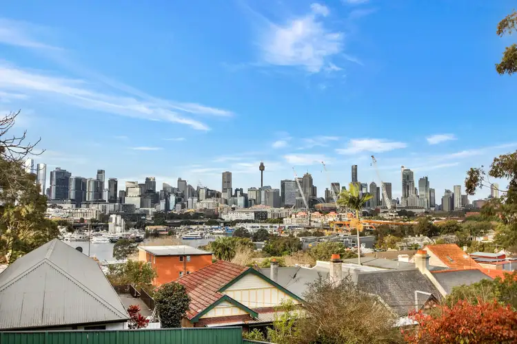 Main view of Homely apartment listing, 15/14 Avona Avenue, Glebe NSW 2037