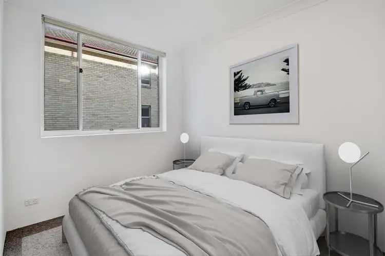 Fifth view of Homely apartment listing, 15/14 Avona Avenue, Glebe NSW 2037