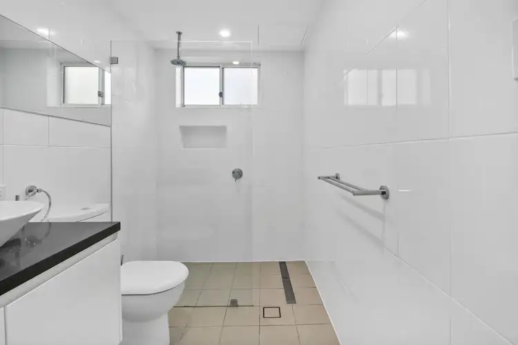 Sixth view of Homely apartment listing, 15/14 Avona Avenue, Glebe NSW 2037