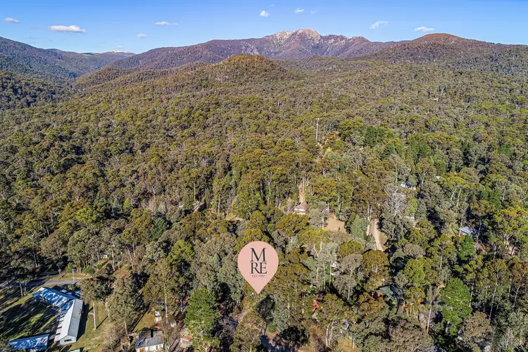 Main view of Homely land listing, 19 Warrambat Road, Sawmill Settlement VIC 3723
