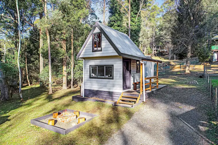 Third view of Homely land listing, 19 Warrambat Road, Sawmill Settlement VIC 3723