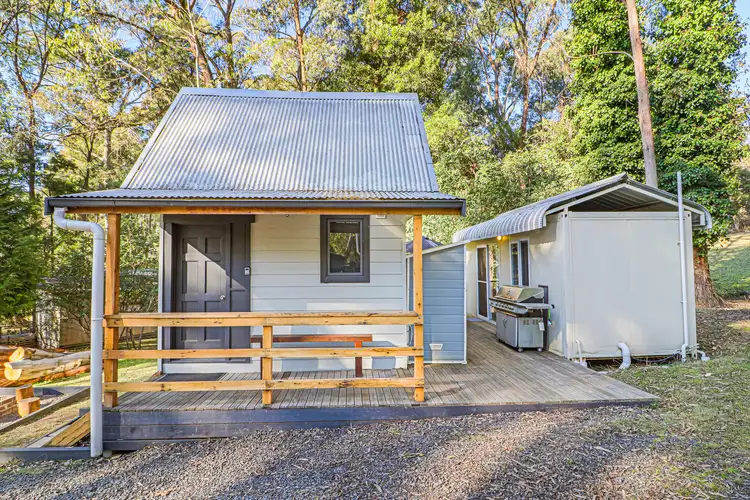 Seventh view of Homely land listing, 19 Warrambat Road, Sawmill Settlement VIC 3723