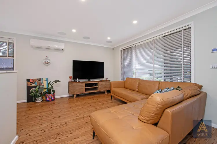 Third view of Homely house listing, 6 Orange Place, Seven Hills NSW 2147