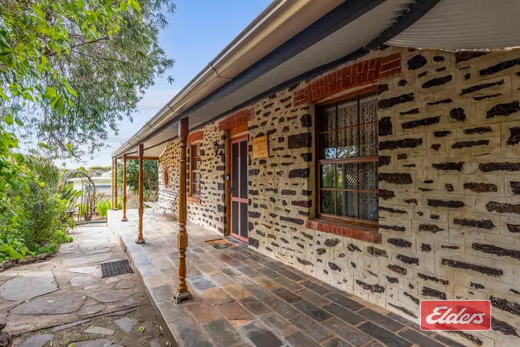 49 Gilbert Street, Lyndoch SA 5351