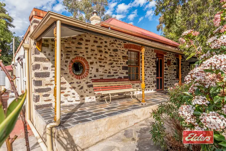 Second view of Homely house listing, 49 Gilbert Street, Lyndoch SA 5351