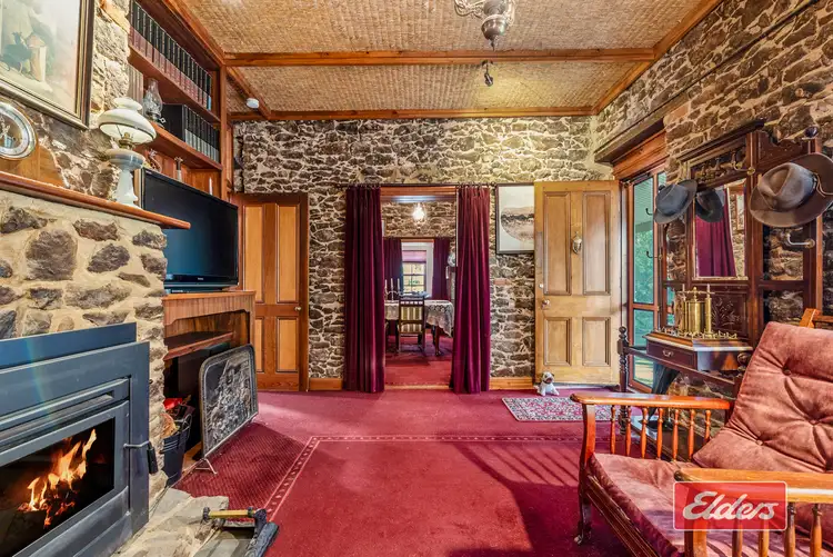 Fifth view of Homely house listing, 49 Gilbert Street, Lyndoch SA 5351