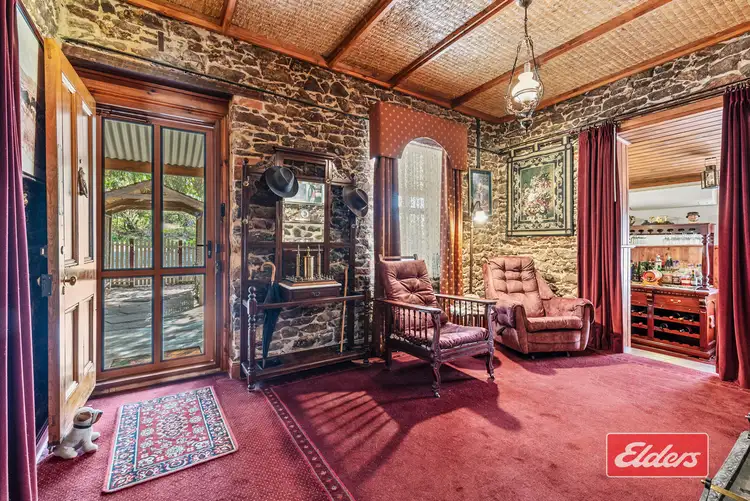 Sixth view of Homely house listing, 49 Gilbert Street, Lyndoch SA 5351