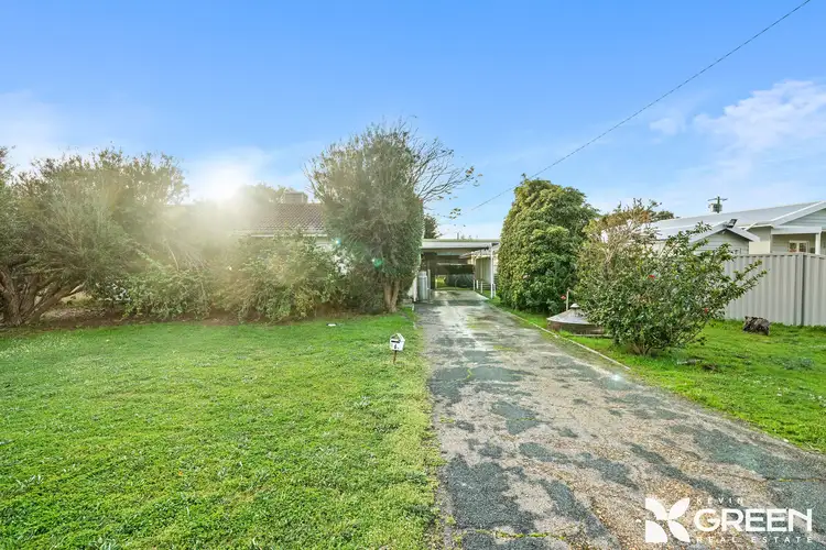 Second view of Homely house listing, 6 Nookie Street, Dudley Park WA 6210