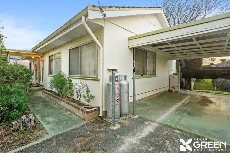Third view of Homely house listing, 6 Nookie Street, Dudley Park WA 6210