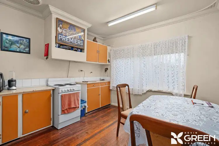 Fourth view of Homely house listing, 6 Nookie Street, Dudley Park WA 6210