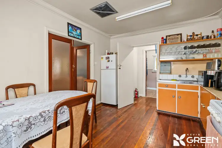 Fifth view of Homely house listing, 6 Nookie Street, Dudley Park WA 6210