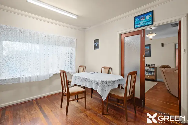 Sixth view of Homely house listing, 6 Nookie Street, Dudley Park WA 6210