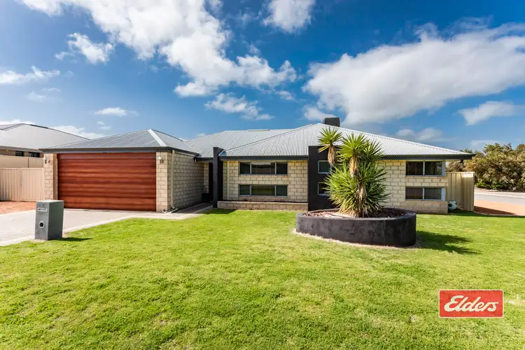 2 Essie Street, Wandina WA 6530