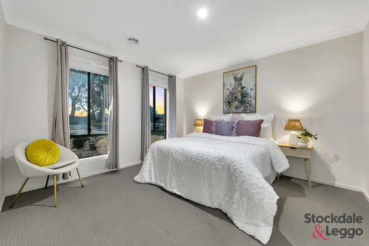 Fourth view of Homely house listing, 21 Hatfield Drive, Mernda VIC 3754
