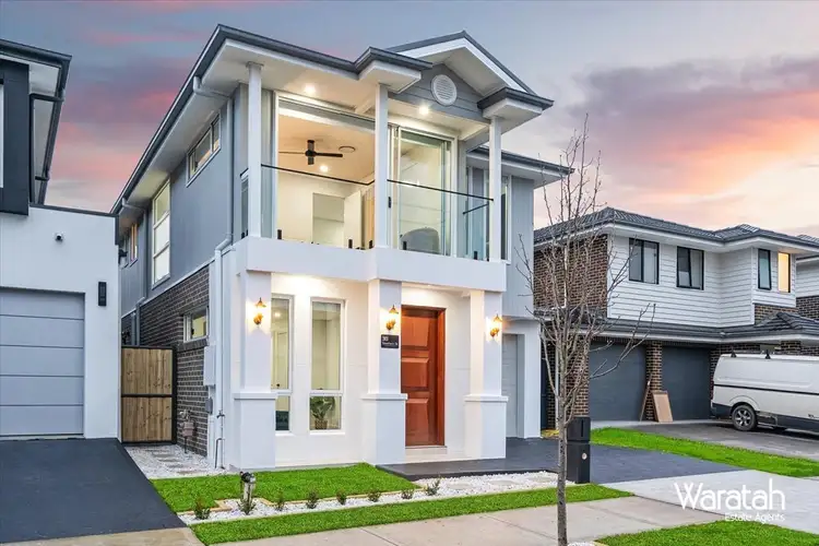 38 Treefern Street, Marsden Park NSW 2765
