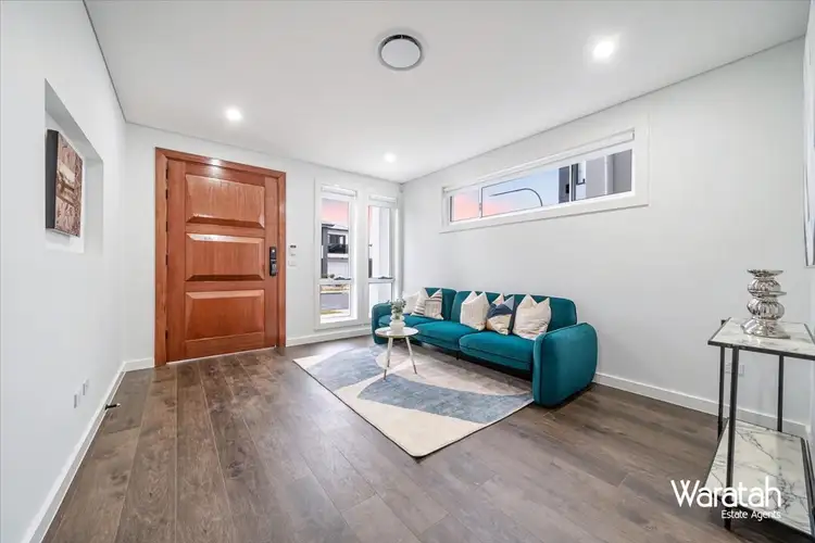 Fifth view of Homely house listing, 38 Treefern Street, Marsden Park NSW 2765