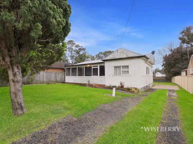 17 Gascoigne Road, Gorokan NSW 2263