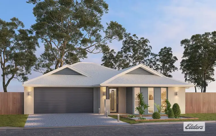 17 Wodonga Drive, Widgee QLD 4570