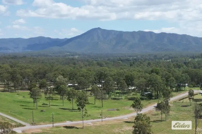 Main view of Homely land listing, 17 Wodonga Drive, Widgee QLD 4570
