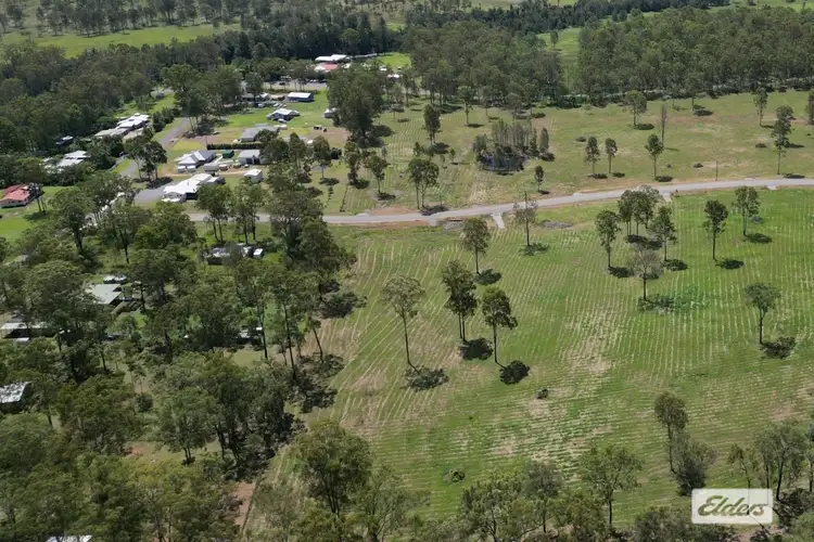Second view of Homely land listing, 17 Wodonga Drive, Widgee QLD 4570