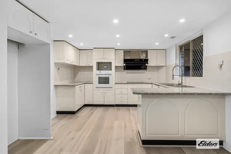 Second view of Homely townhouse listing, 3/80 Edward Street, Sylvania NSW 2224