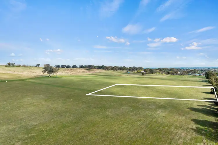 Second view of Homely land listing, Lot 20 Rye Park Road, Boorowa NSW 2586