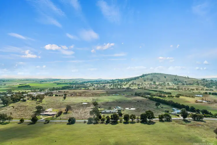 Fifth view of Homely land listing, Lot 20 Rye Park Road, Boorowa NSW 2586