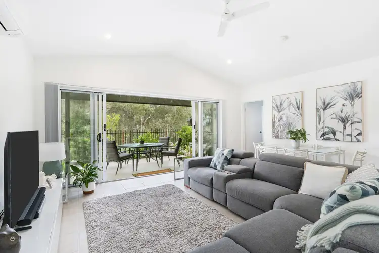 89/2-20 Island View Drive, Urangan QLD 4655