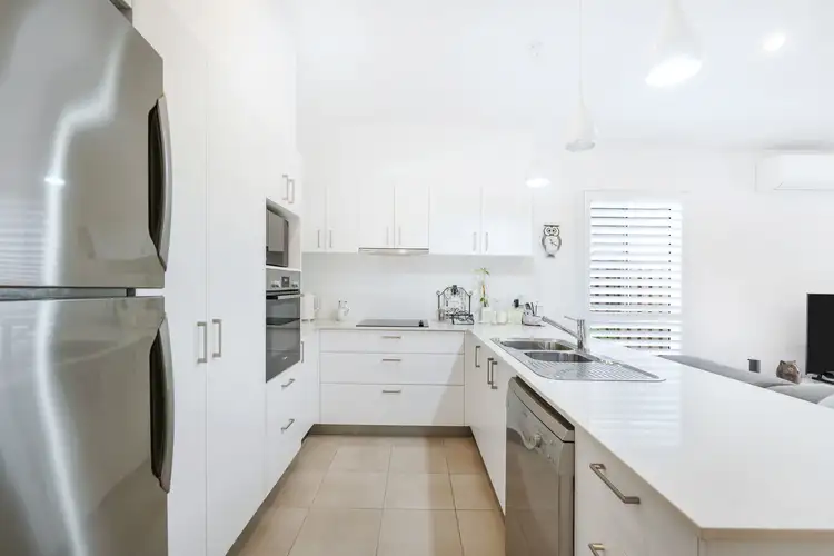 Second view of Homely retirement listing, 89/2-20 Island View Drive, Urangan QLD 4655