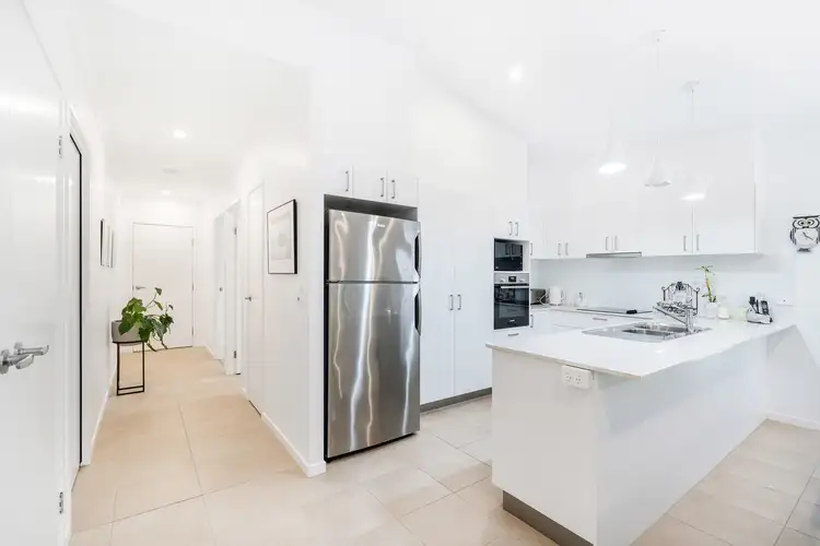 Third view of Homely retirement listing, 89/2-20 Island View Drive, Urangan QLD 4655