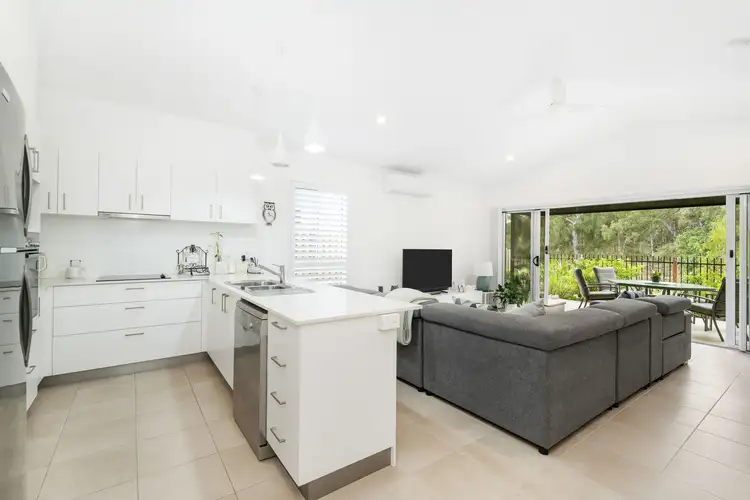 Fourth view of Homely retirement listing, 89/2-20 Island View Drive, Urangan QLD 4655