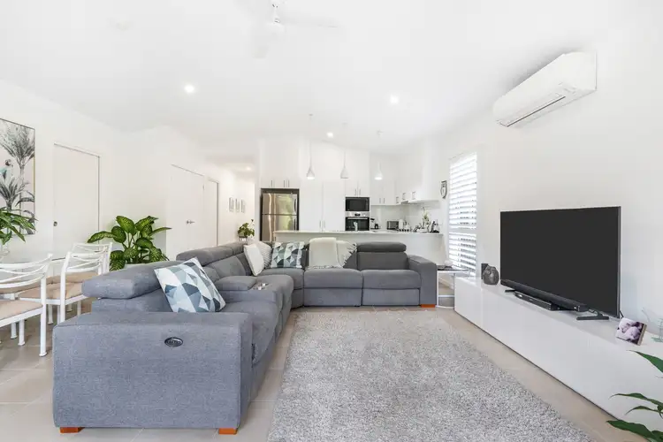 Fifth view of Homely retirement listing, 89/2-20 Island View Drive, Urangan QLD 4655