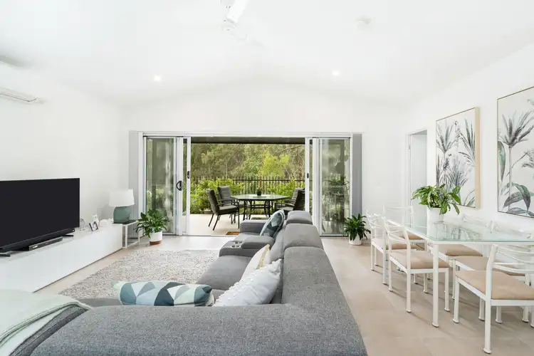 Sixth view of Homely retirement listing, 89/2-20 Island View Drive, Urangan QLD 4655