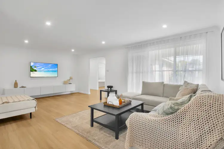 168 Joseph Banks Drive, Kings Langley NSW 2147