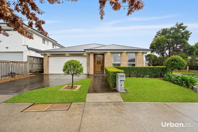 39 Bardia Avenue, Bardia NSW 2565