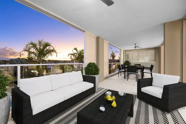 1745/1 Rialto Quay Drive, Hope Island QLD 4212