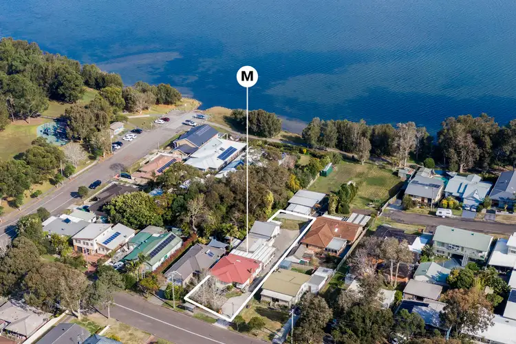 Main view of Homely house listing, 278 Buff Point Avenue, Buff Point NSW 2262