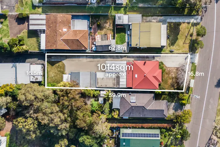 Second view of Homely house listing, 278 Buff Point Avenue, Buff Point NSW 2262