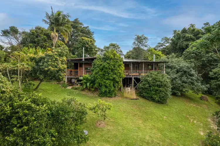 Second view of Homely rural property listing, 440 Dorroughby Road, Dorroughby NSW 2480