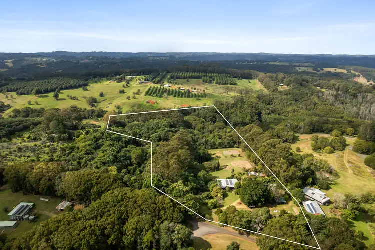 Third view of Homely rural property listing, 440 Dorroughby Road, Dorroughby NSW 2480