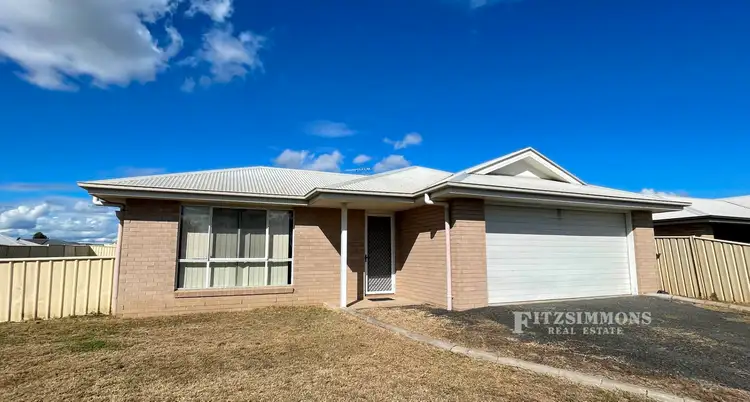 19 Mary Street, Dalby QLD 4405
