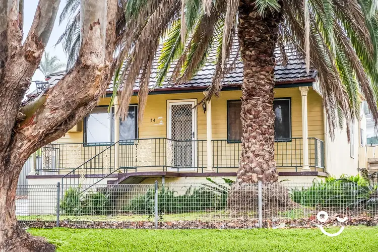 Main view of Homely house listing, 34 Alfred Street, Woonona NSW 2517