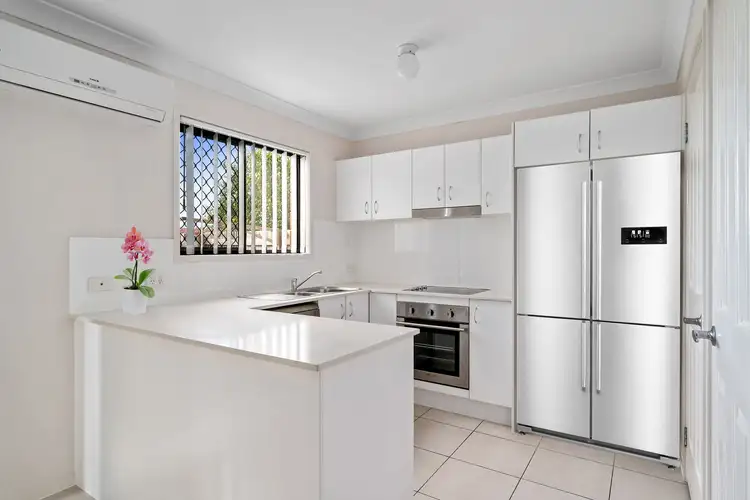 Third view of Homely townhouse listing, 44/125 Orchard Road, Richlands QLD 4077