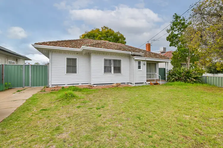 22 Hunter Street