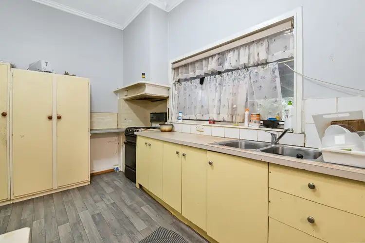 Second view of Homely house listing, 22 Hunter Street, Mildura VIC 3500