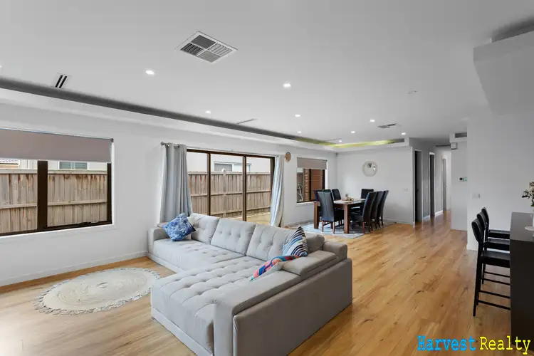 Second view of Homely house listing, 17 Satinwood Way, Lyndhurst VIC 3975