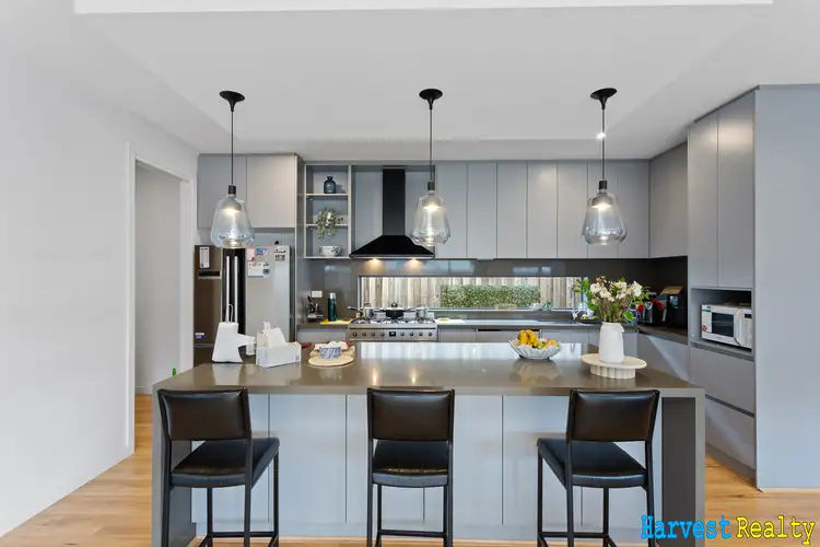 Third view of Homely house listing, 17 Satinwood Way, Lyndhurst VIC 3975