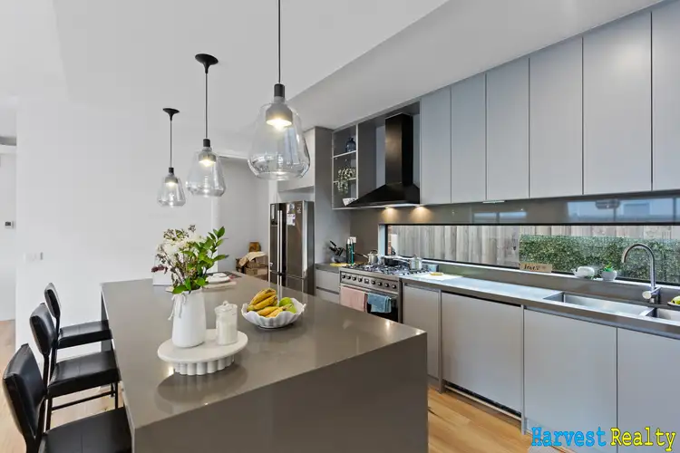Fourth view of Homely house listing, 17 Satinwood Way, Lyndhurst VIC 3975